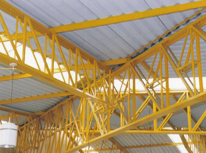 comprar estruturas metálicas Sorocaba serralheria nino Votorantim