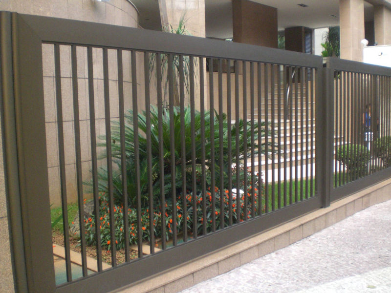grade serralheria nino Sorocaba zona norte