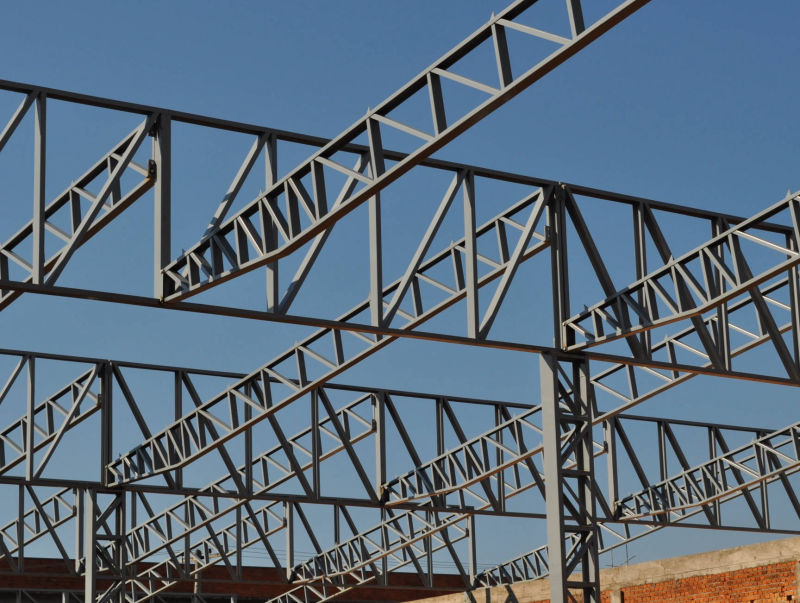 comprar estruturas metálicas para construção serralheria nino Sorocaba